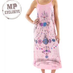 Magnolia Pearl Love Magic Tank Dress #1090 Molly - NWOT